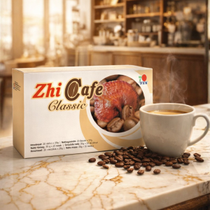 Zhi Café Classic