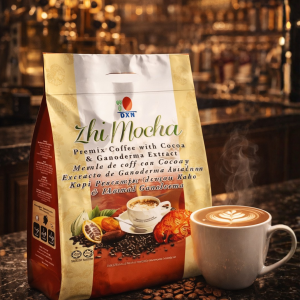 Zhi Mocha